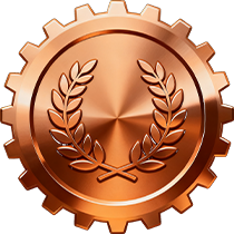 銅牌服務(wù)中心