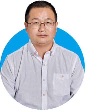 Teng Zhiming <br>滕志明 