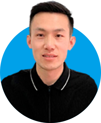 Adam Zhang <br>張靖宇