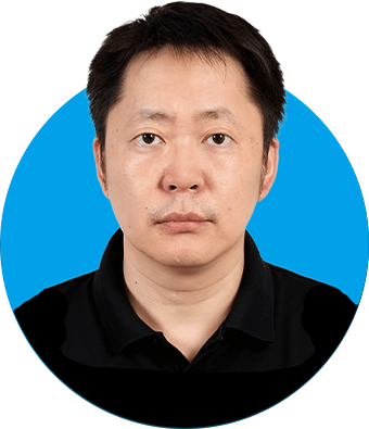 Sunny Sun<br>孫海舟