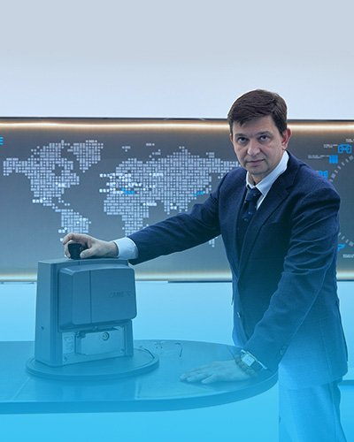 共同的價值觀，共同的目標(biāo)