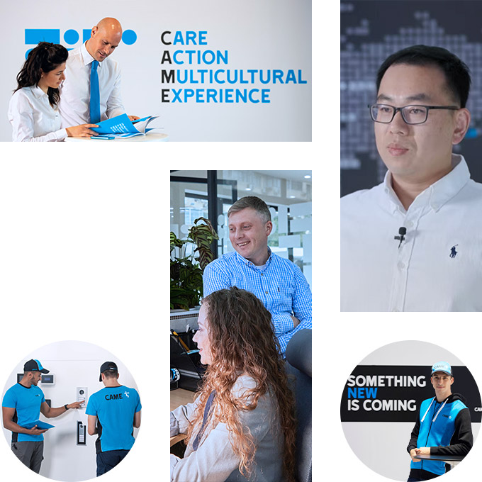 人才是創(chuàng)意和創(chuàng)新的驅(qū)動(dòng)者