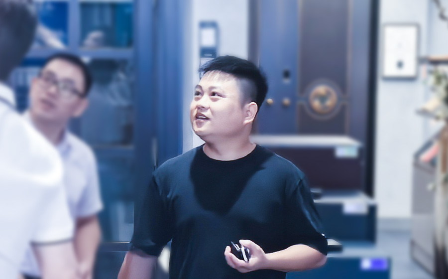 上海軒帝門業(yè)有限公司