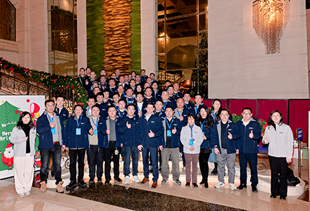 喀美2026合作伙伴賦能峰會(huì)青島站圓滿(mǎn)舉辦